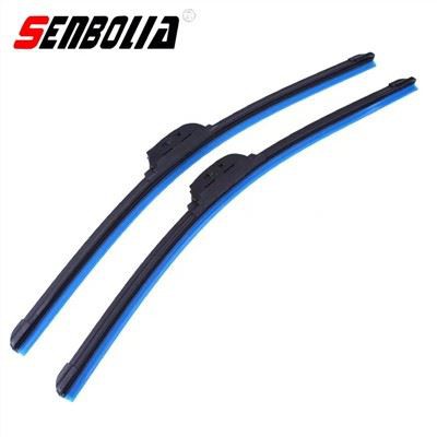 Vízálló ablaktörlő lapátok