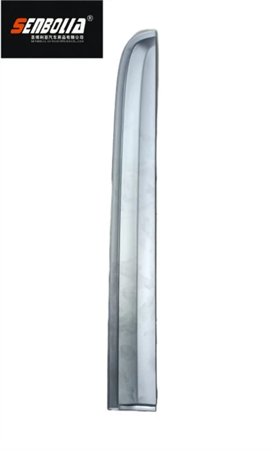 GM Car Weather Shield